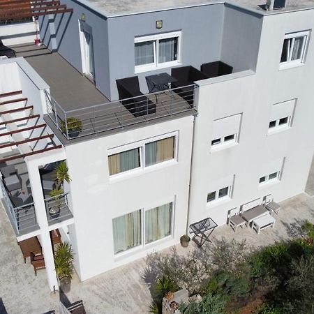 Guest House Dragic - Anex Zadar Bagian luar foto