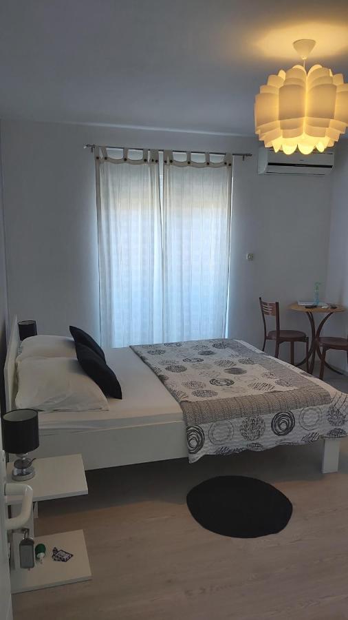 Guest House Dragic - Anex Zadar Bagian luar foto