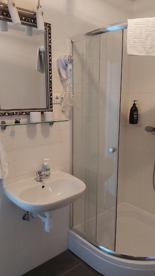 Guest House Dragic - Anex Zadar Bagian luar foto