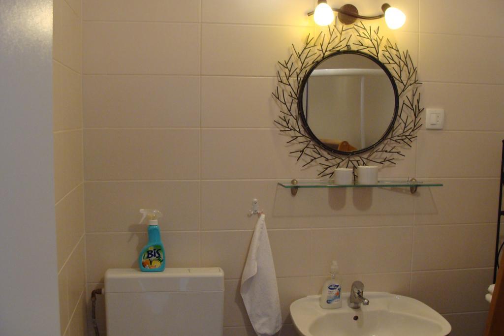 Guest House Dragic - Anex Zadar Ruang foto