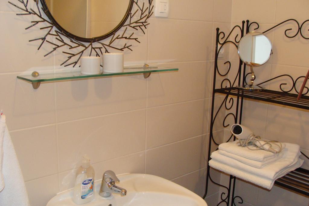 Guest House Dragic - Anex Zadar Ruang foto