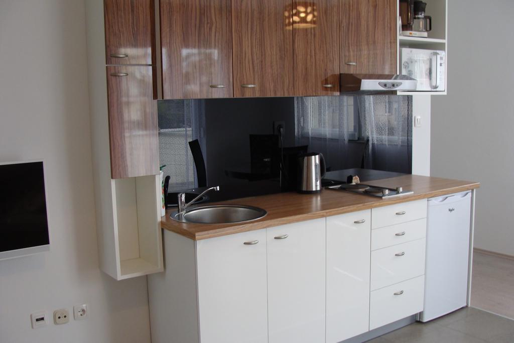 Guest House Dragic - Anex Zadar Ruang foto