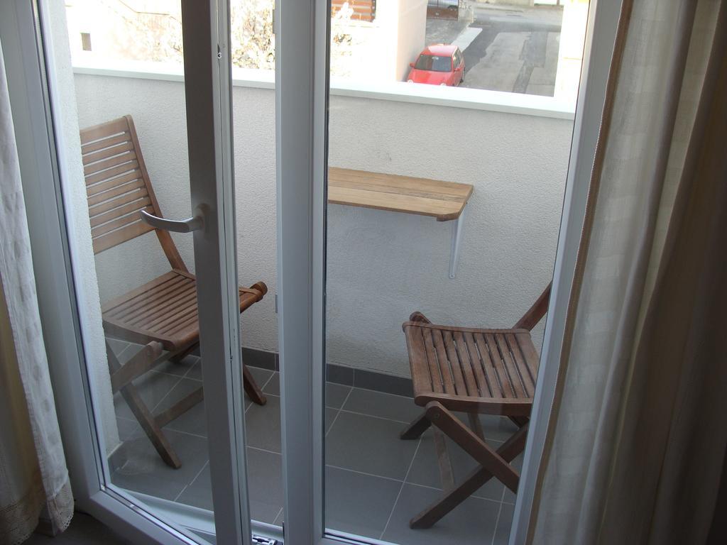 Guest House Dragic - Anex Zadar Ruang foto