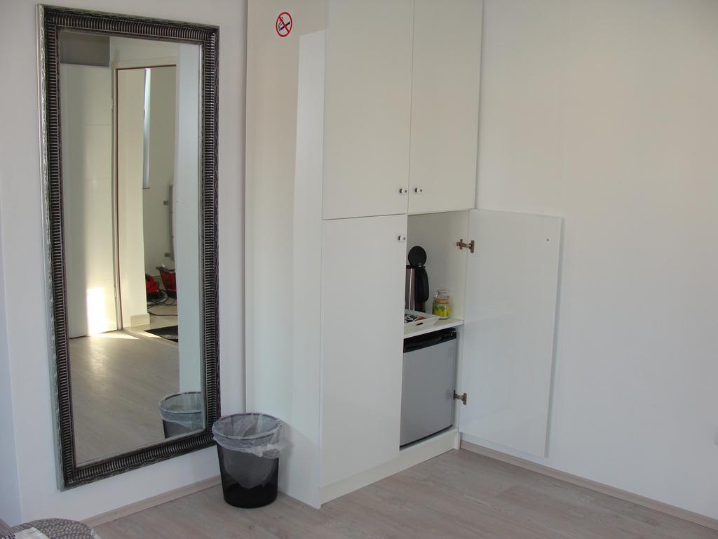 Guest House Dragic - Anex Zadar Ruang foto