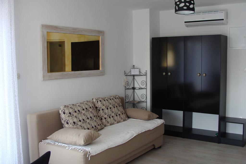 Guest House Dragic - Anex Zadar Bagian luar foto