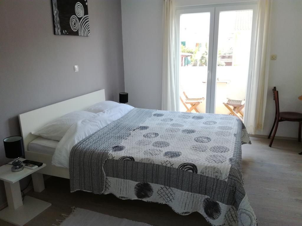 Guest House Dragic - Anex Zadar Bagian luar foto