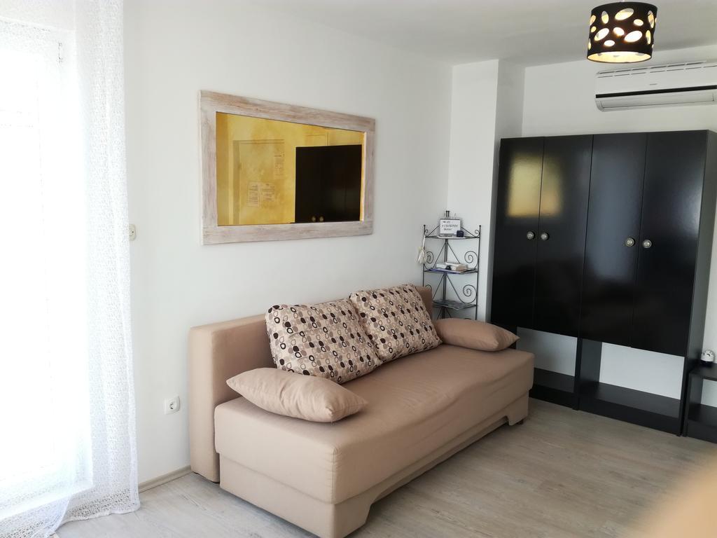 Guest House Dragic - Anex Zadar Bagian luar foto