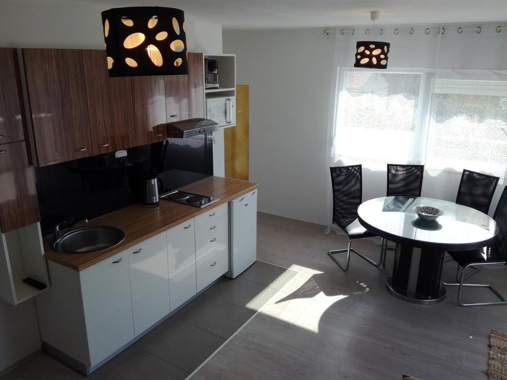 Guest House Dragic - Anex Zadar Bagian luar foto