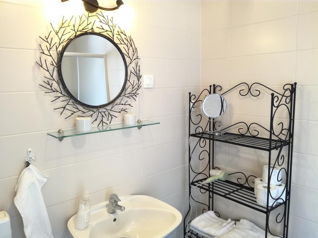 Guest House Dragic - Anex Zadar Bagian luar foto