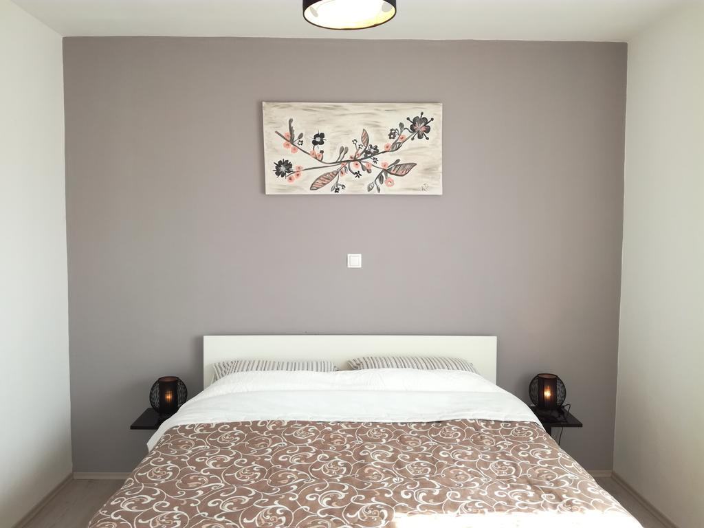 Guest House Dragic - Anex Zadar Bagian luar foto