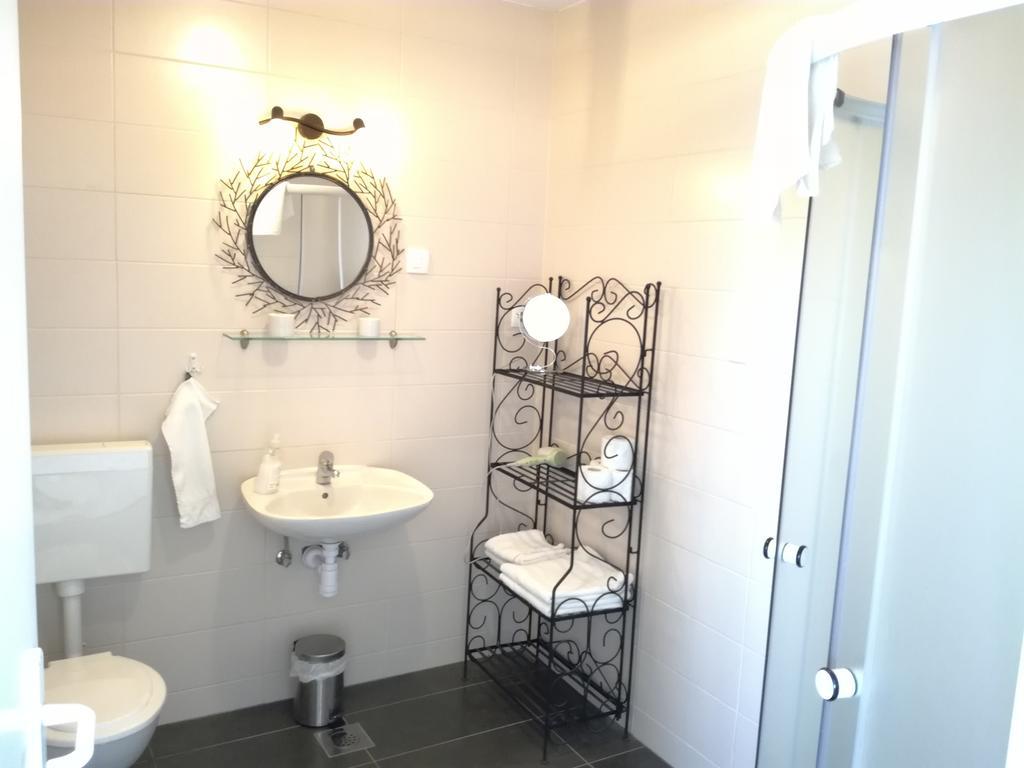 Guest House Dragic - Anex Zadar Bagian luar foto