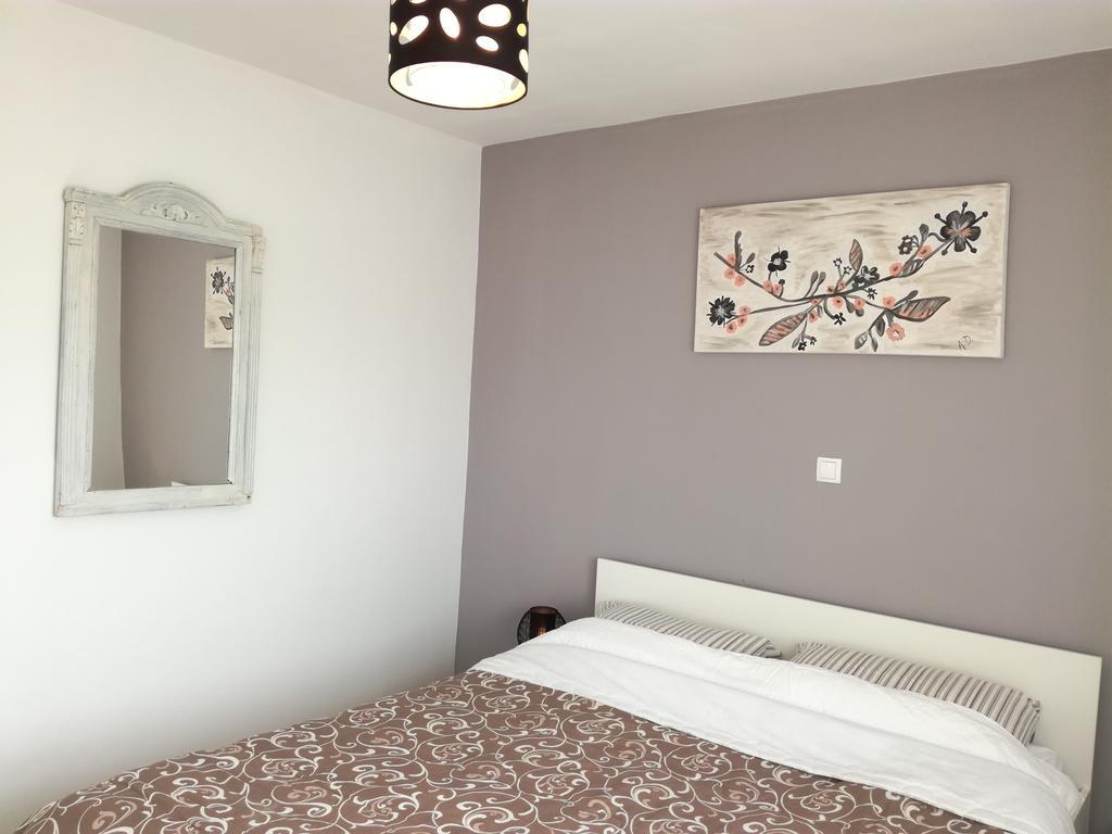 Guest House Dragic - Anex Zadar Bagian luar foto