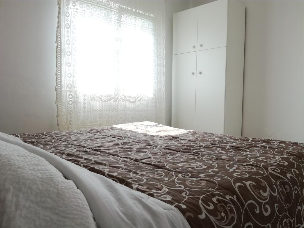 Guest House Dragic - Anex Zadar Bagian luar foto